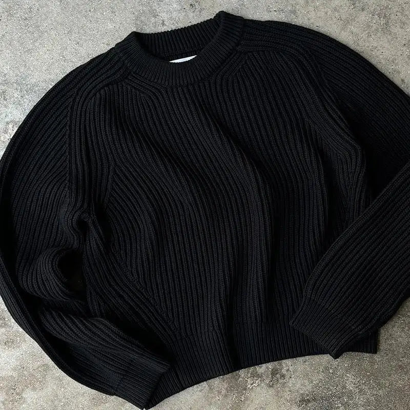 Westbury Knitted Sweater