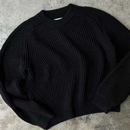 Westbury Knitted Sweater