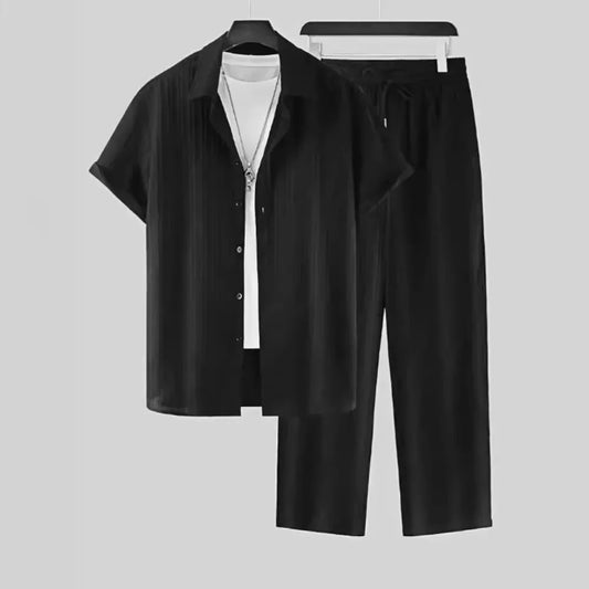 Windsor Shirt & Pants Set