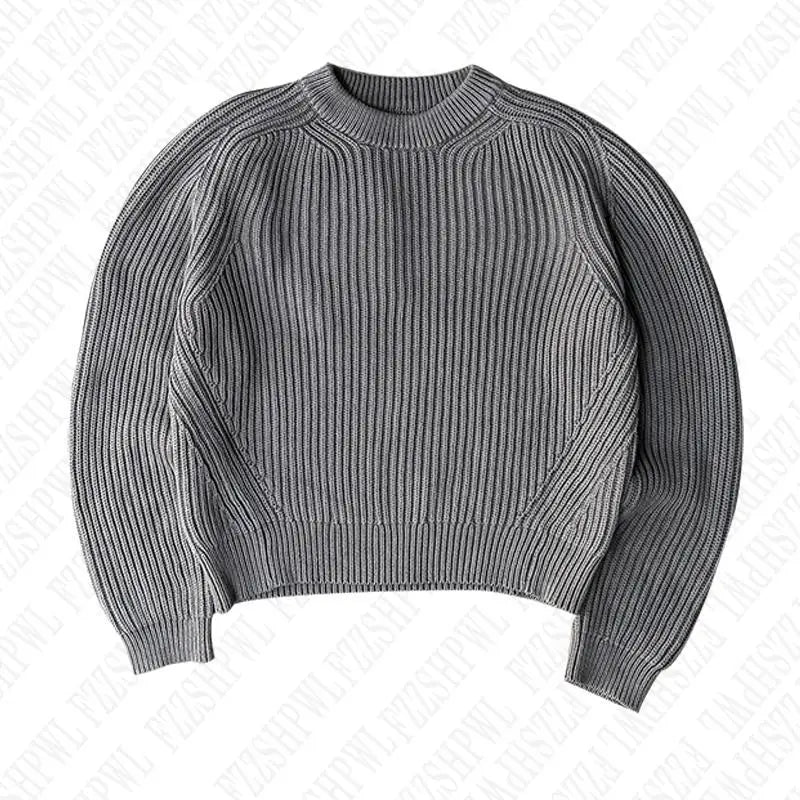 Westbury Knitted Sweater