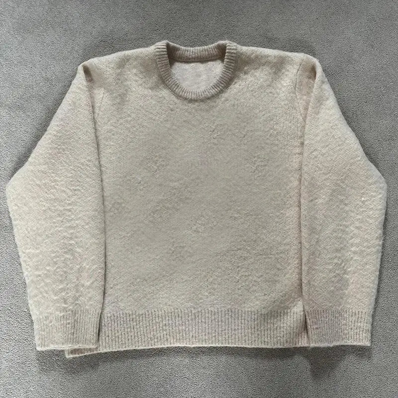 Westbury Knitted Sweater