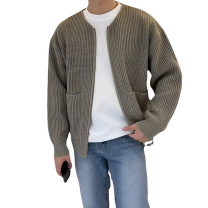 Banbury Knitted Jacket