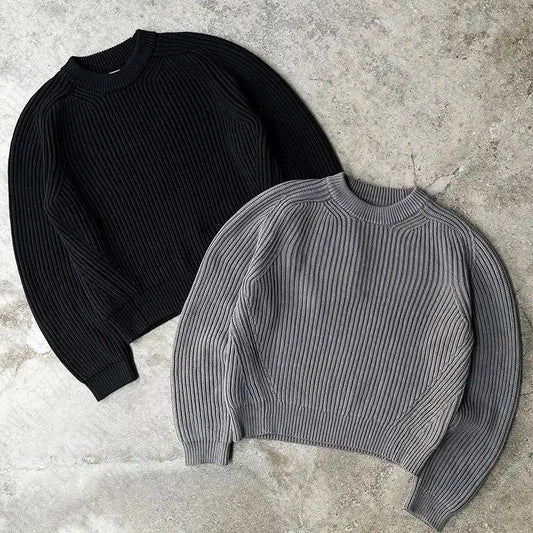 Westbury Knitted Sweater